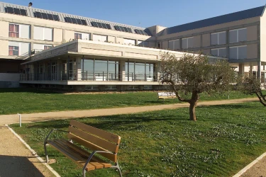 Residencia El Veral
