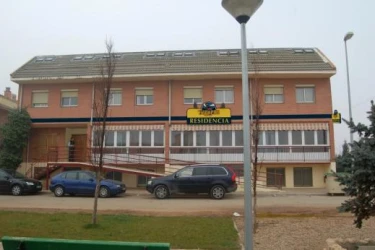 Residencia Hogar 65