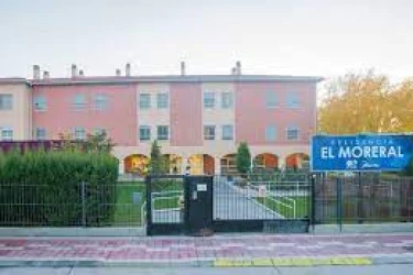 Albertia El Moreral