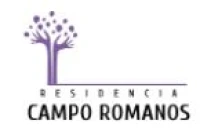 Logo Residencia Campo Romanos