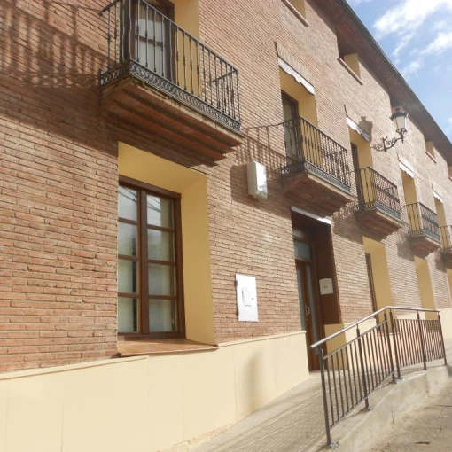 Residencia Sabiñán