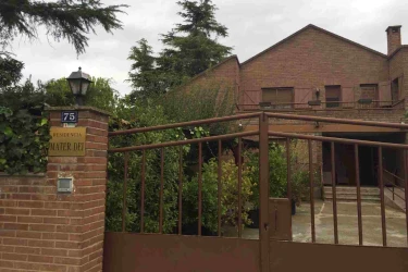 Residencia Nueva Mater Dei