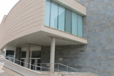 Residencia Luis Carlos Piquer