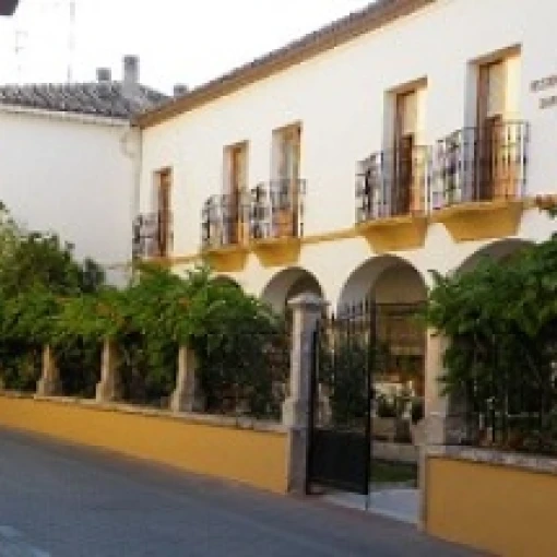 Residencia de ancianos San Vicente de Paúl