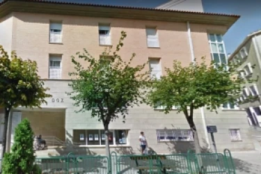 Residencia de personas mayores Hogar Doz