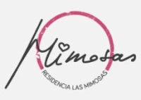 Logo Residencia de 3ª edad Las Mimosas