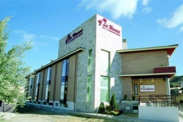 Residencia de 3ª edad Las Mimosas