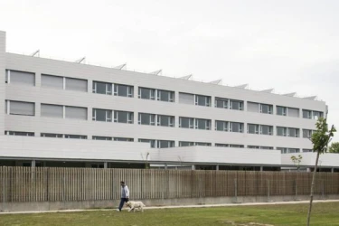 Centro Asistencial Santa Ana