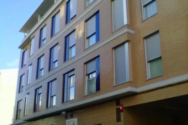Residencia José Ariño