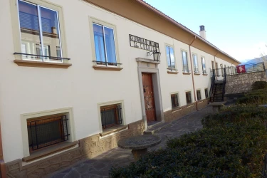 Residencia Sagrado Corazón