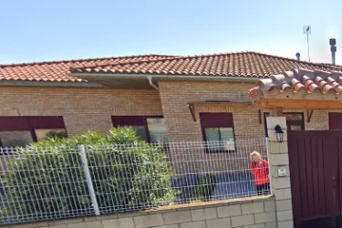 Residencia Jardines de Villafranca