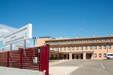 Residencia Hermanos Buisán