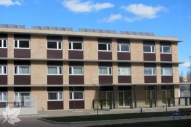 Residencia Virma