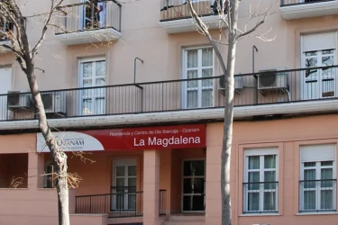 Residencia La Magdalena