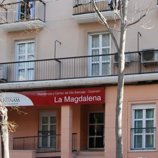 Residencia La Magdalena