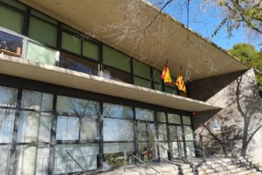 Residencia Las Fuentes