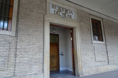 Residencia Nuestra Señora del Pilar