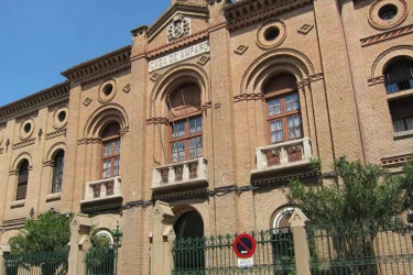 Residencia municipal Casa de Amparo