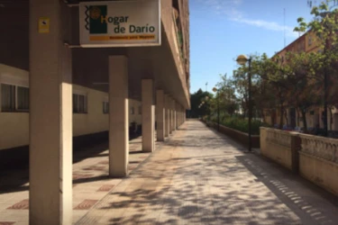 Residencia Hogar de Darío