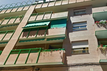 Residencia de ancianos Nuestra Señora del Portillo