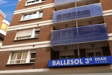 Ballesol Puerta del Carmen
