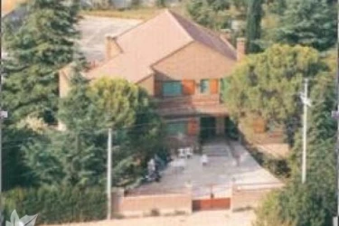 Residencia de 3ª edad Mater