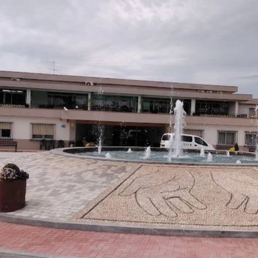 Residencia para Personas Mayores de Peñarroya-Pueblonuevo