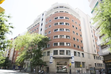Residencia Orpea Zaragoza