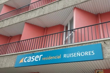 Caser Residencial Ruiseñores