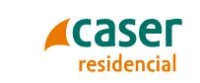 Logo Caser Residencial Ruiseñores