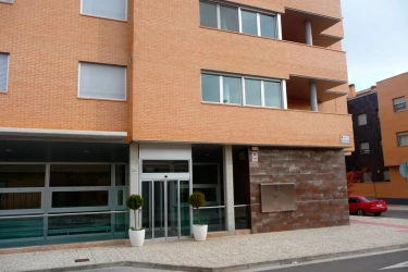 Residencia Siglo de Oro