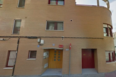 Residencia para personas mayores Las Terrazas