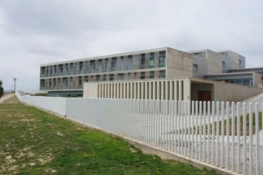 Residencia Elías Martínez Santiago