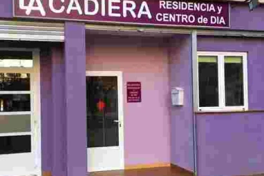Residencia La Cadiera