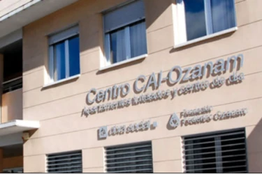 Apartamentos tutelados CAI-Ozanam
