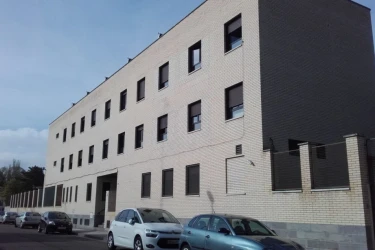 Residencia Villa Consolación