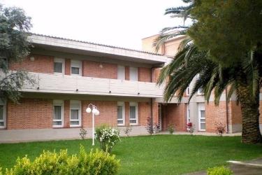 Residencia Fundación Tobías