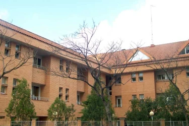 Residencia Ozanam Nuestra Señora del Carmen