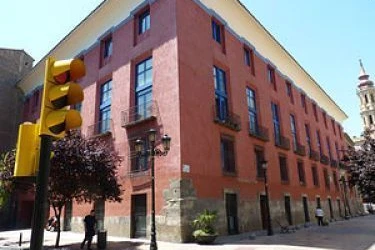 Residencia de 3ª edad Delicias