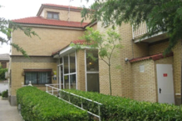 Residencia Luz de María
