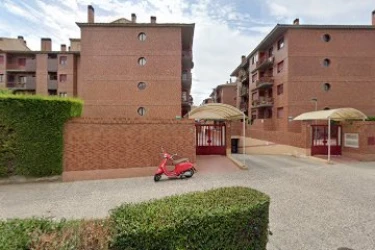 Residencia Royal Manzanares