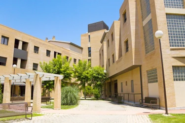 Residencia Las Buganvillas