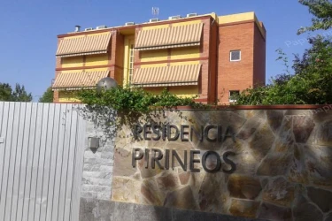 Residencia Pirineos
