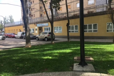 Residencia Las Nieves