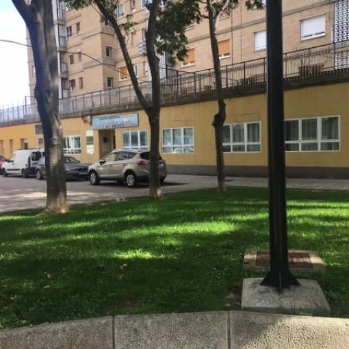 Residencia Las Nieves