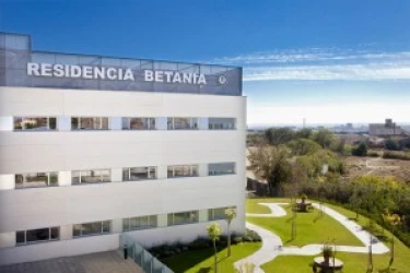 Residencia Betania-Escolapios