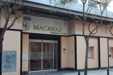Residencia Macanaz
