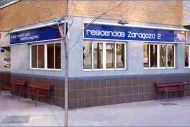 Residencias Zaragoza