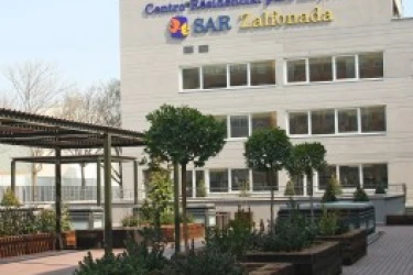 DomusVi Zalfonada