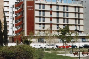 Residencia Valles Altos 2